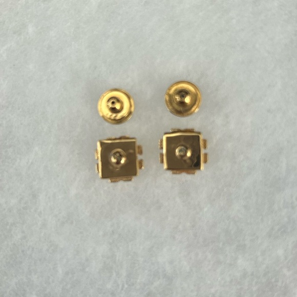 Tory Burch Earrings - Picture 4 of 5